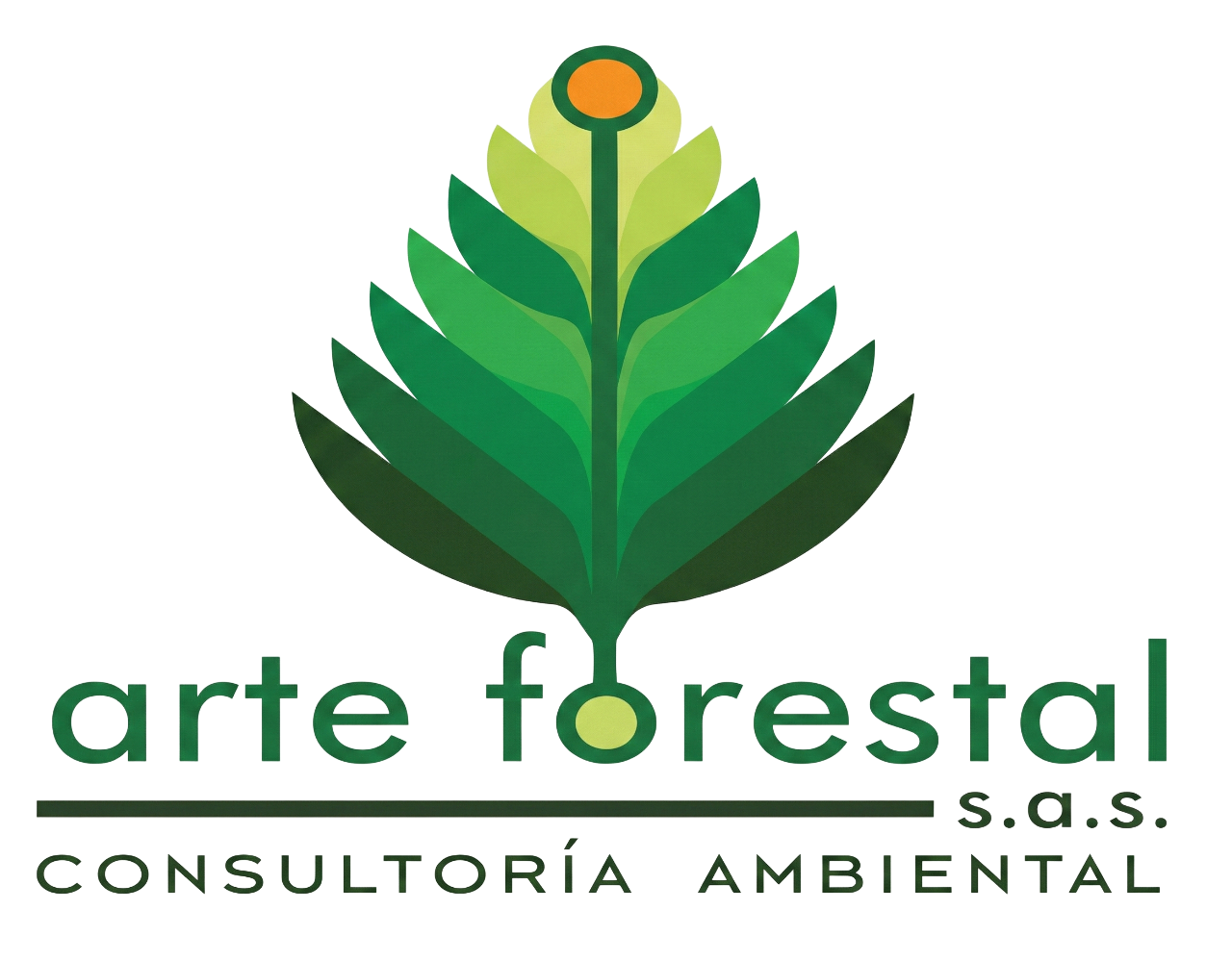 Arte Forestal